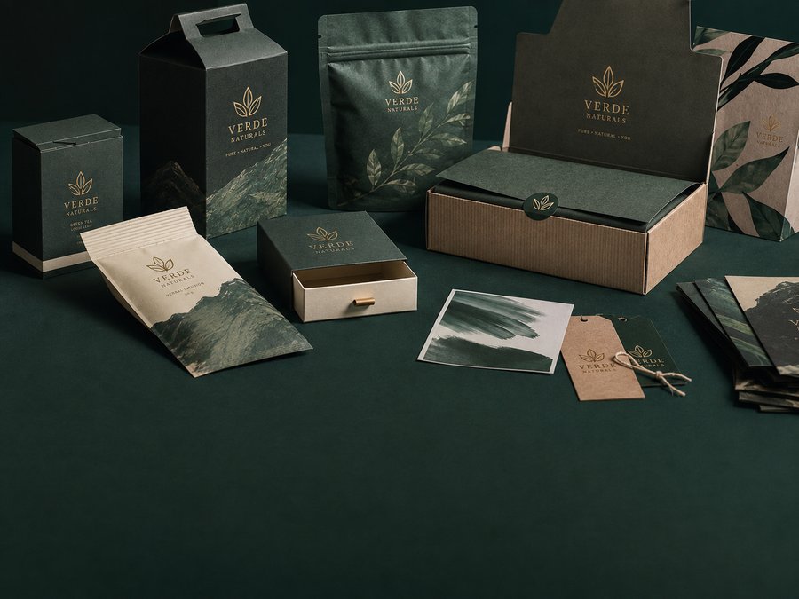 Packaging that sells on the shelf, not just on screen